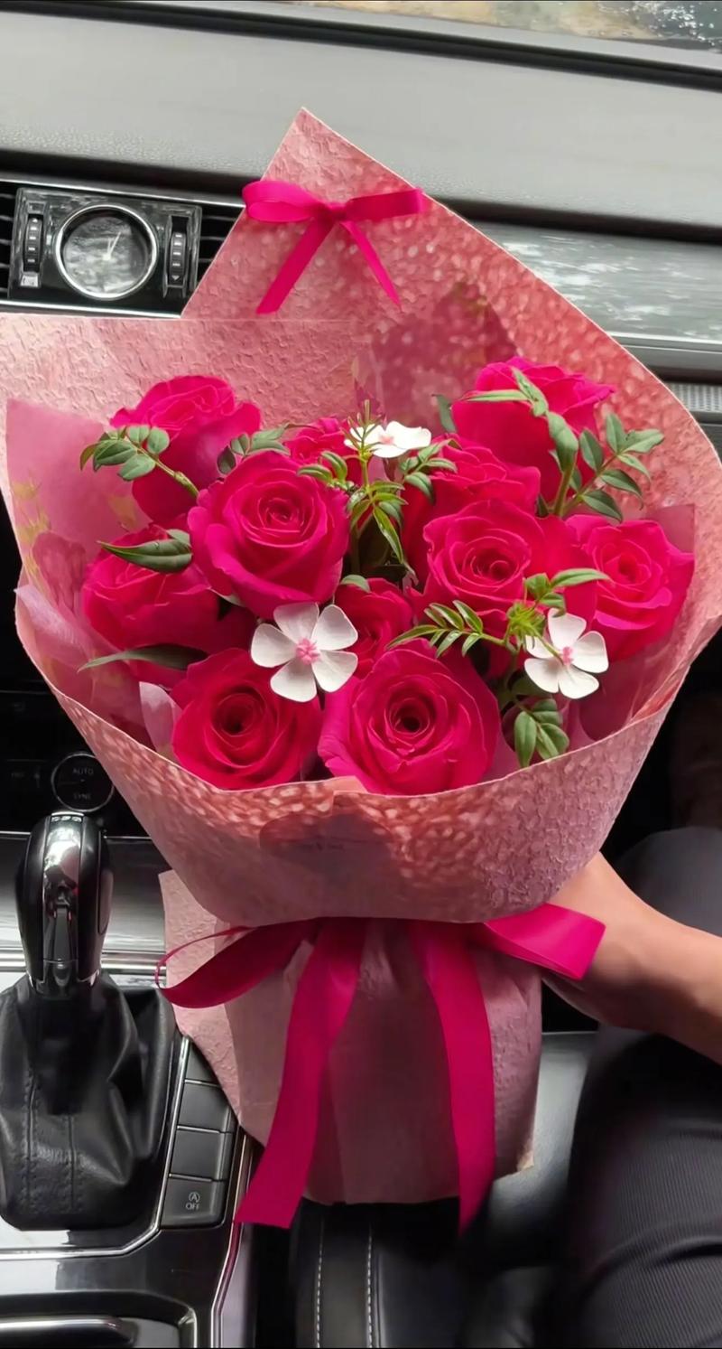 生日鲜花